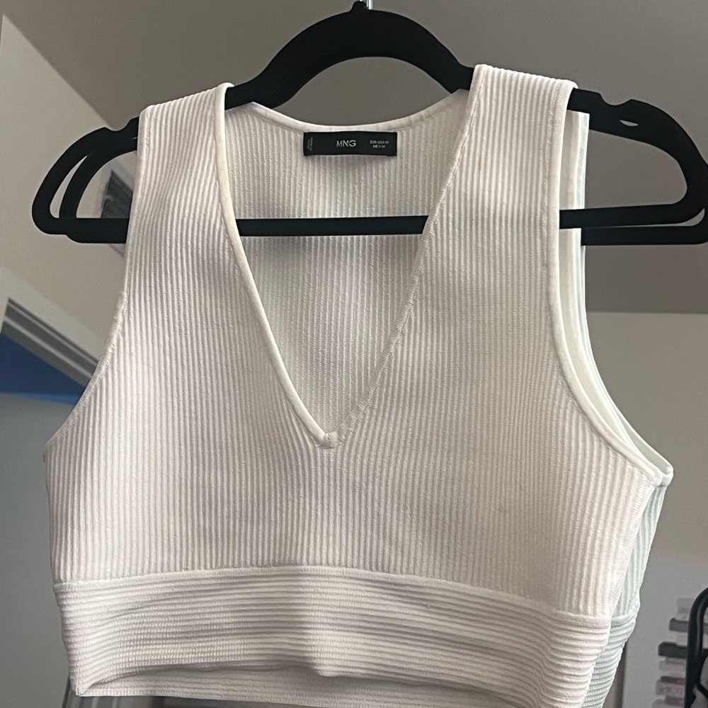 Mango top